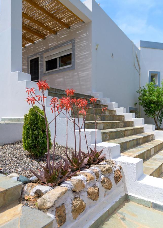 Villa Evelyn Pefki Esterno foto